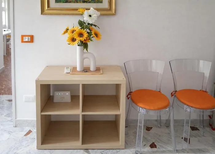 Spacious 2br Centocelle Home, Steps To Metro C Daire *